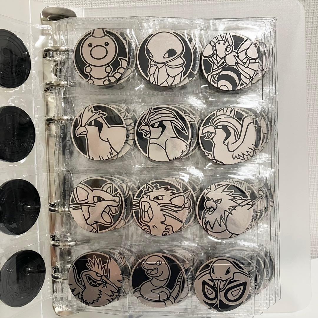 【ポケカ中国】151 コレクション シルバー コンプリート