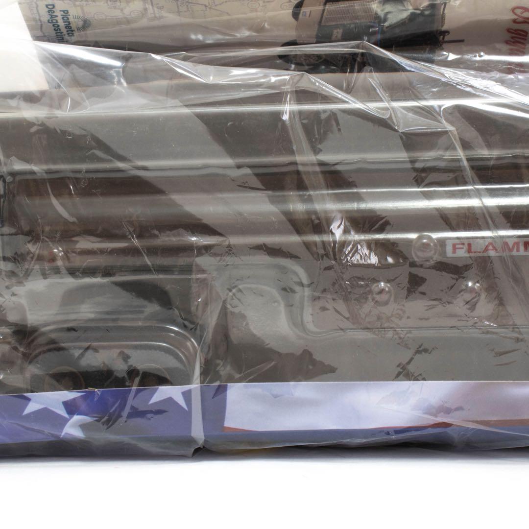 [匿名配送]Altaya Peterbilt 281 ピータービルト DUEL