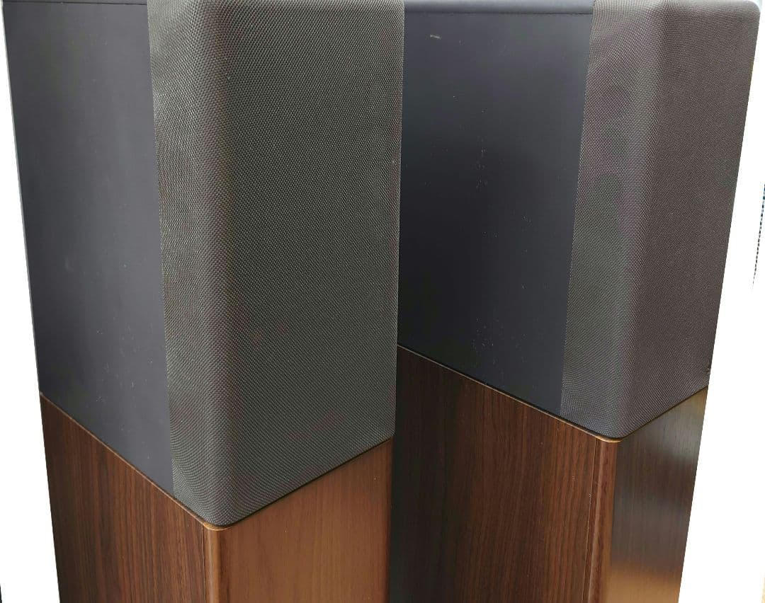 55000・1989年】DIATONE DS-10C トールボーイスピーカー - メルカリ