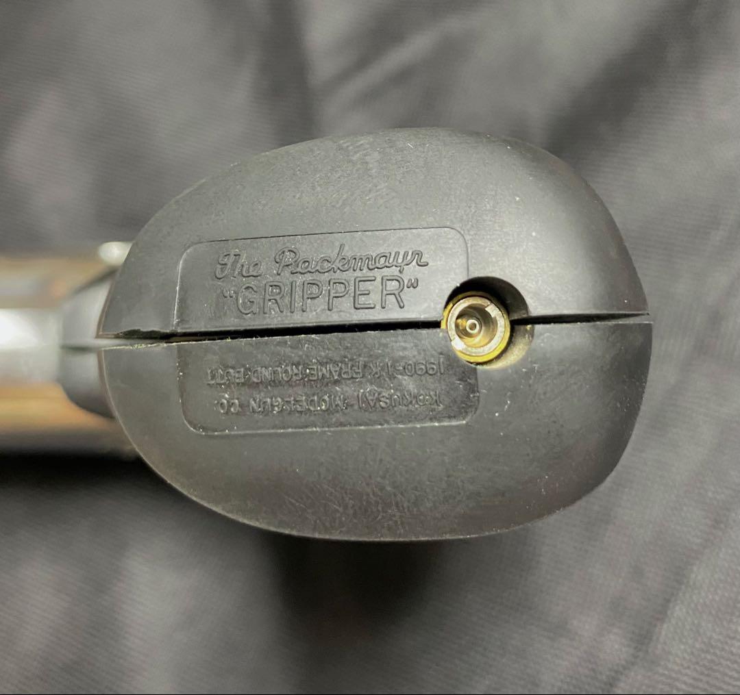 コクサイ S＆W M629 44マグナム 4インチ ガスリボルバー ASGK認定