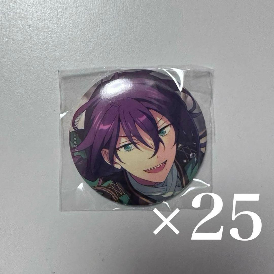 あんスタ 礼瀬マヨイ 缶バッジ イベコレ winter 2021 70個セット あん