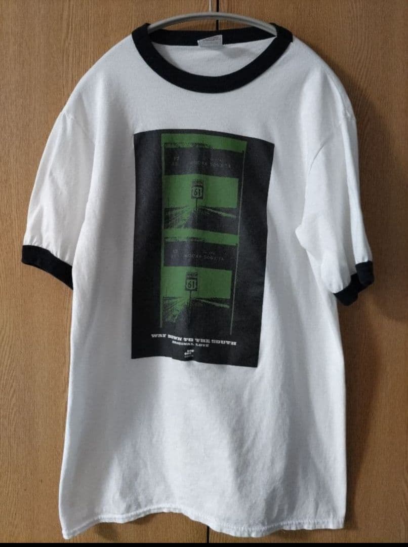 新品含】Original Love 田島貴男 ツアーTシャツ 9枚 まとめ売り