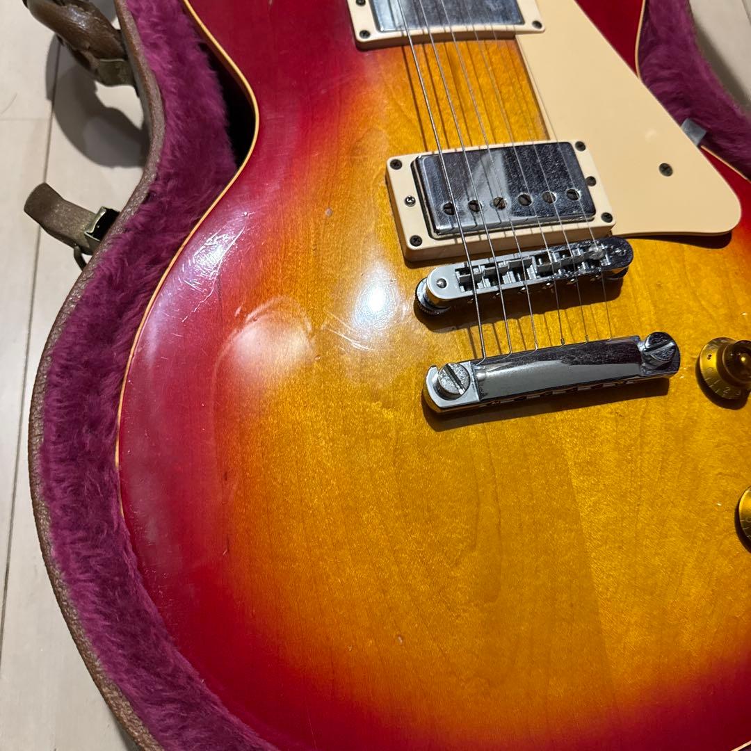 Gibson Les Paul Standard 1998 レスポール ギブソン