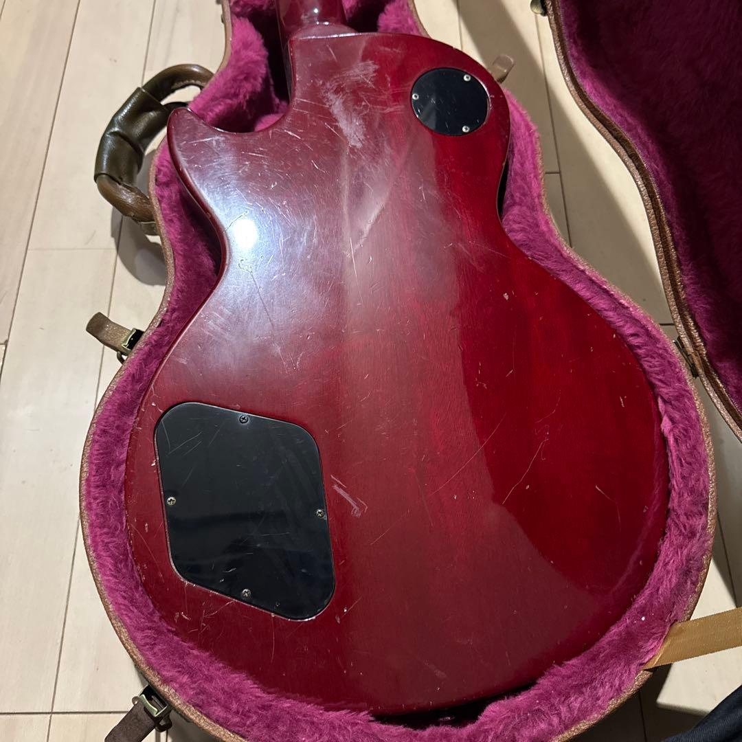 Gibson Les Paul Standard 1998 レスポール ギブソン