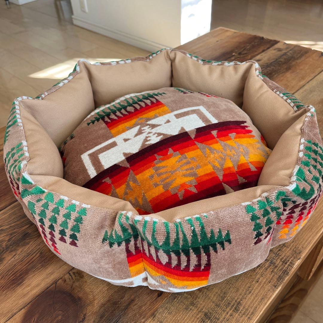 ○犬服○ハンドメイド 胴37 NO.526