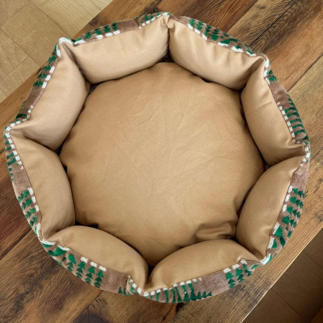 ○犬服○ハンドメイド 胴37 NO.526