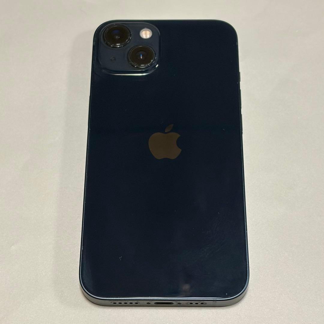 【1/5まで限定値下げ中】iPhone13 256GB ミッドナイト Apple iPhone13 256G 注文 SIMフリー ミッドナイト 本体 Apple iPhone