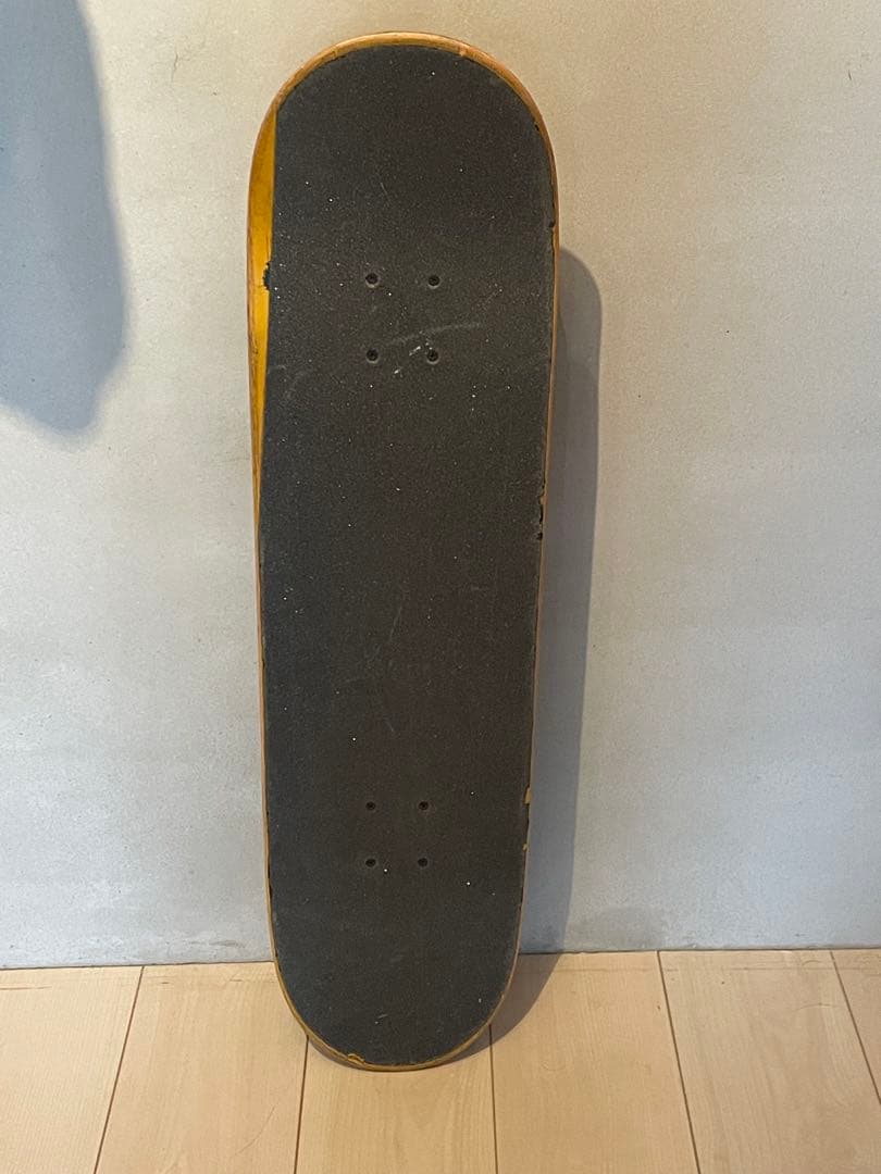 SLAVEスケートボード　コンプリート　約8インチ
