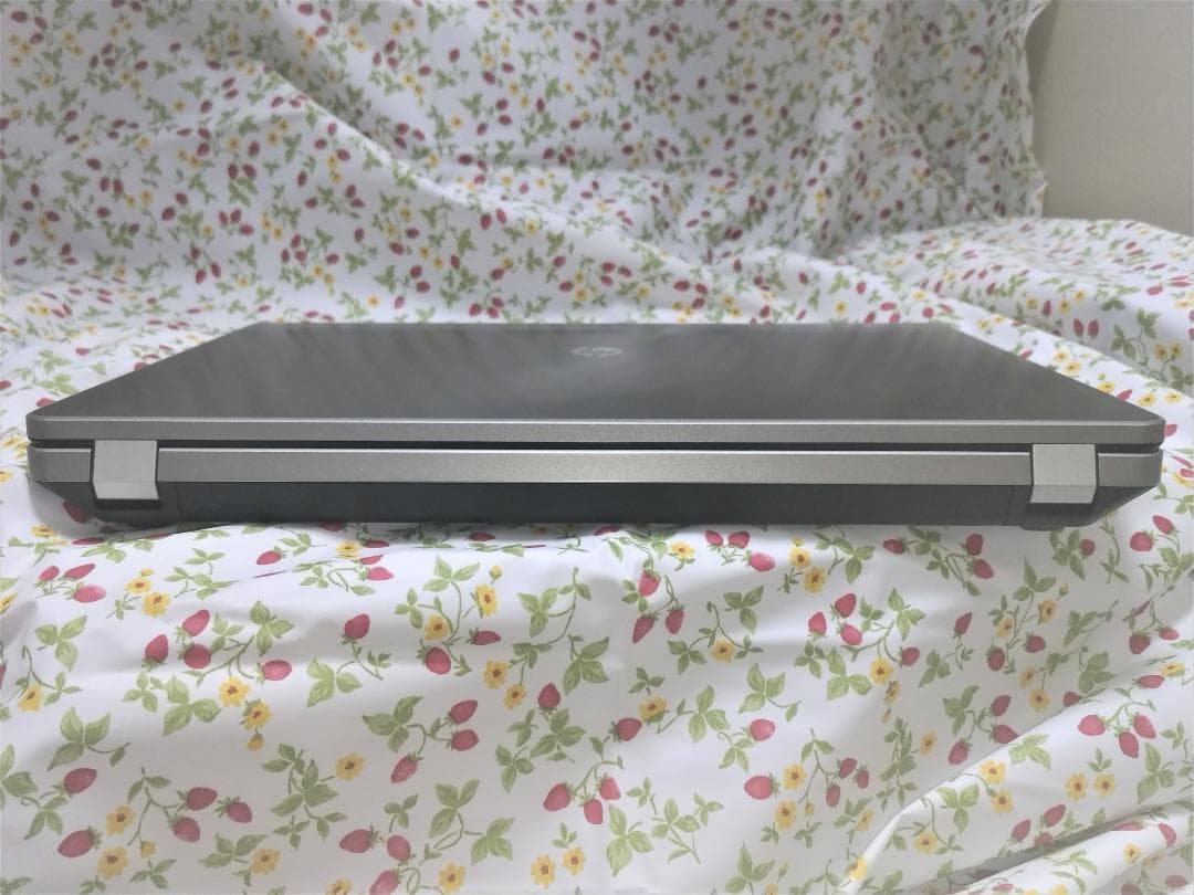 HP ProBook 4530s ワンオーナー SSD Office