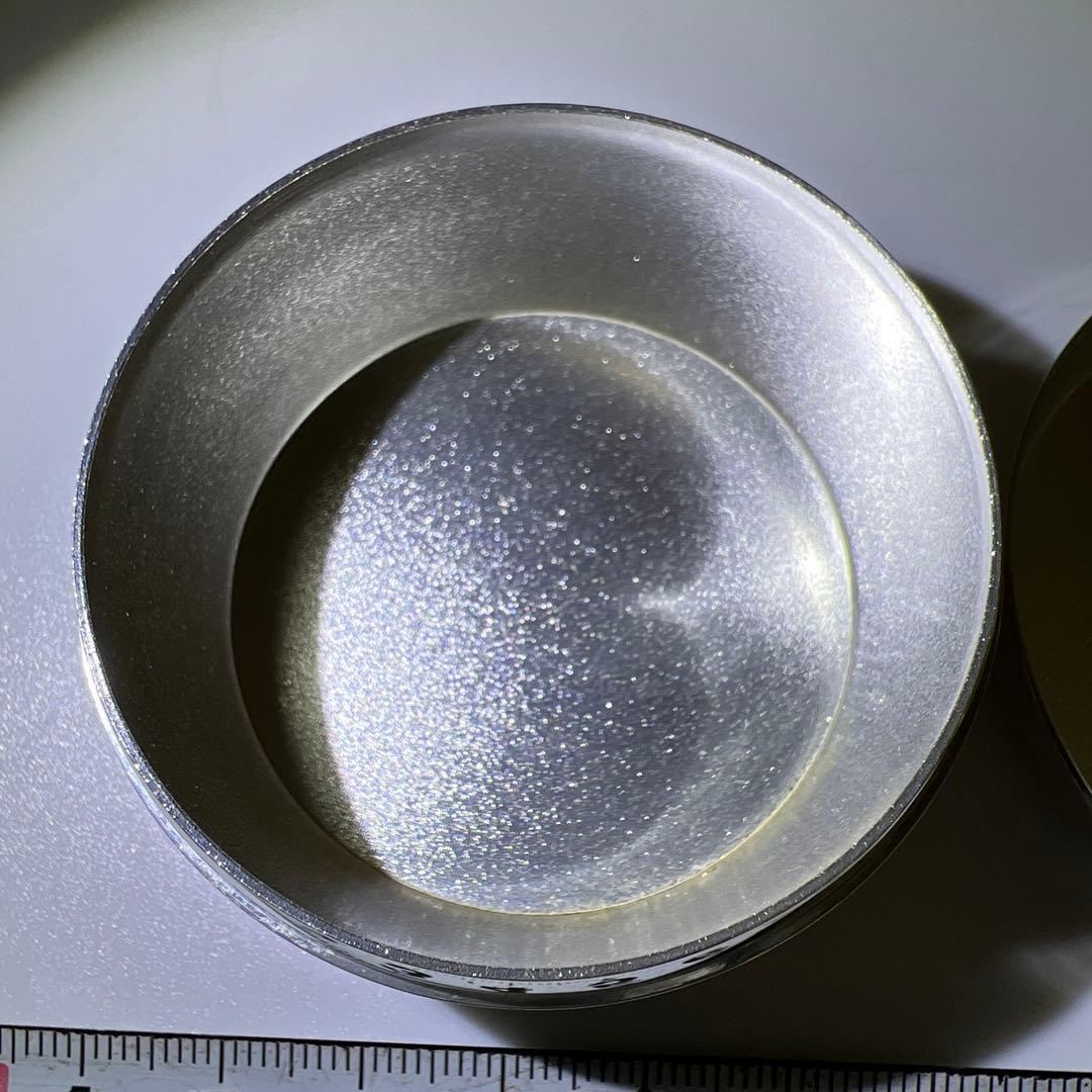 平成2年　純銀　天皇御即位記念鳳凰文ボンボニエール　共箱　東Y7-0804⭐︎1F