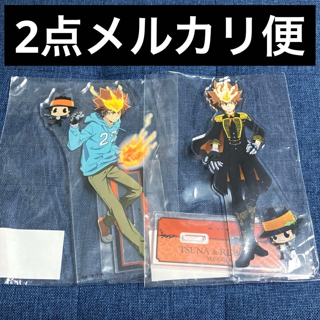 ときめきトゥナイト アクリルスタンド 毎日真壁くん