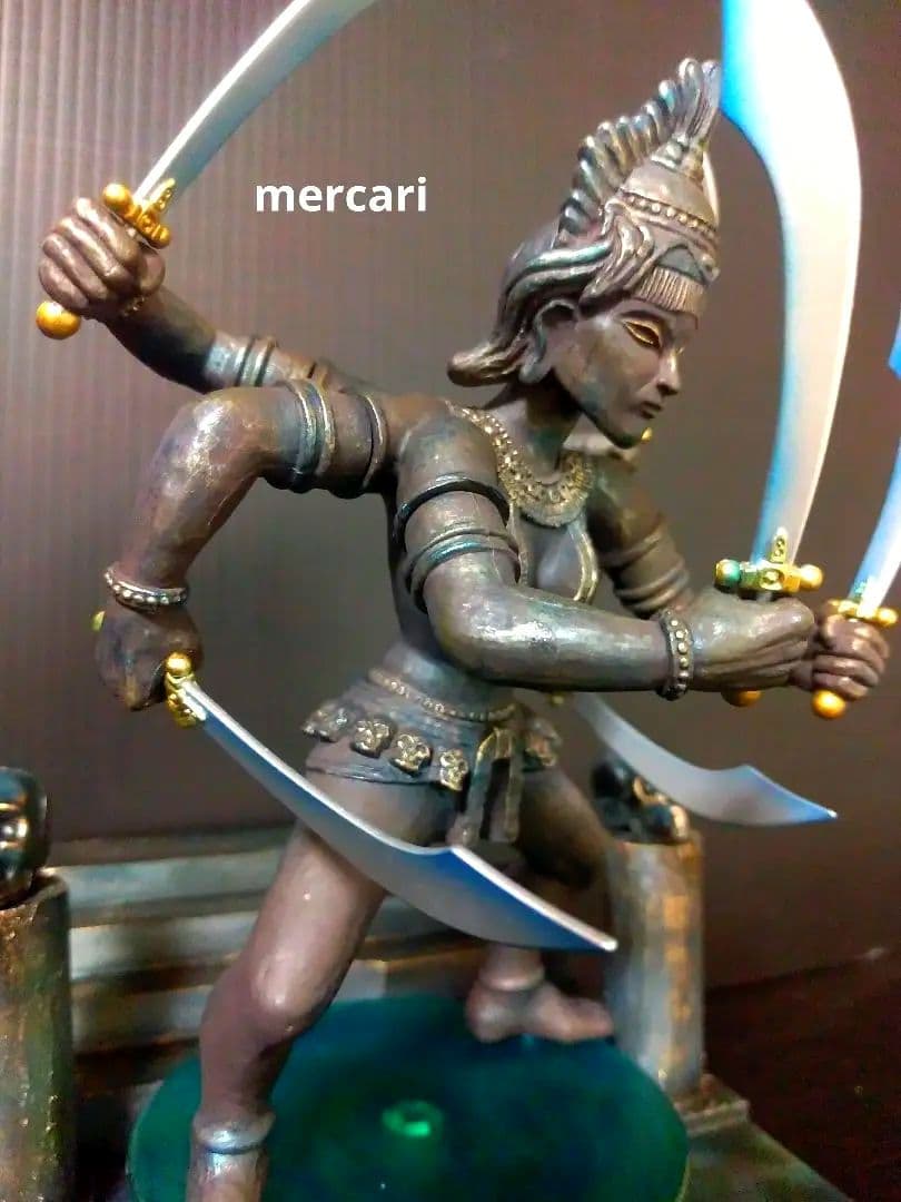 レイ・ハリーハウゼン　カーリー