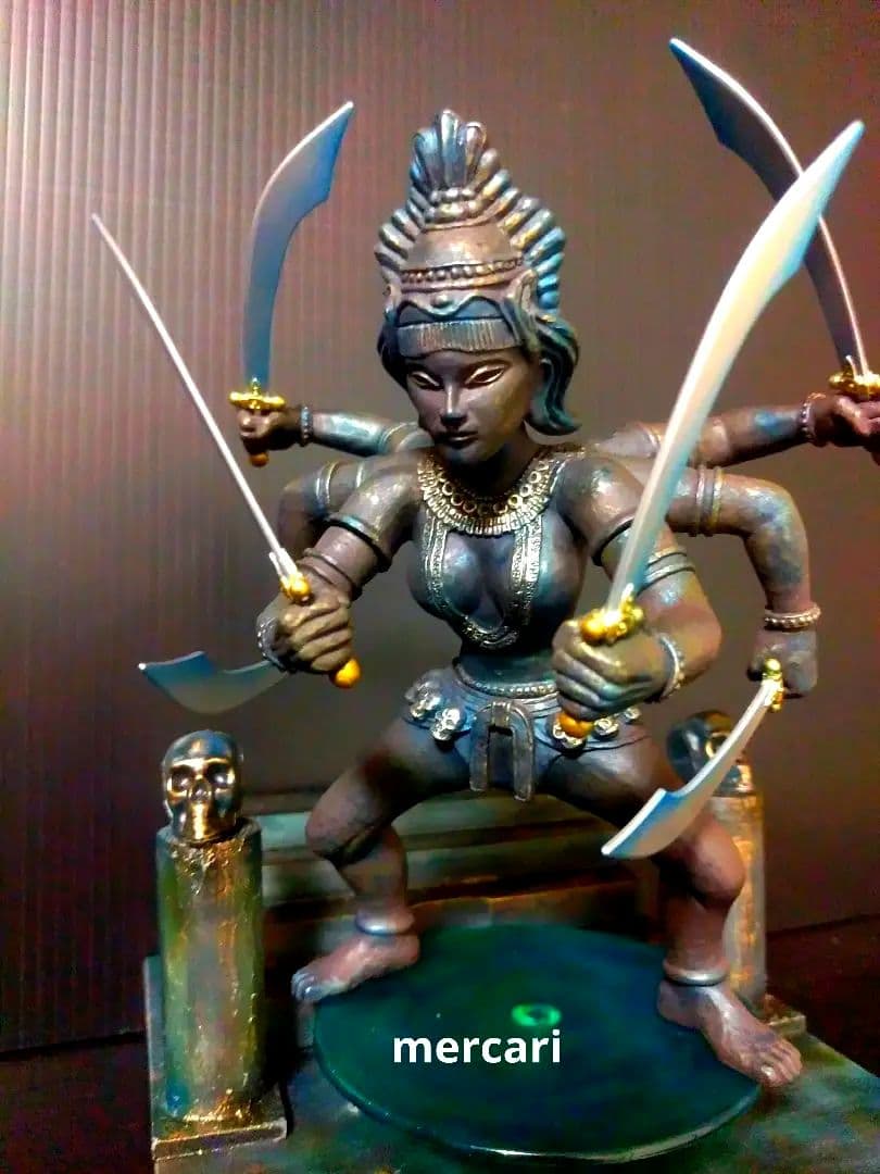 レイ・ハリーハウゼン　カーリー