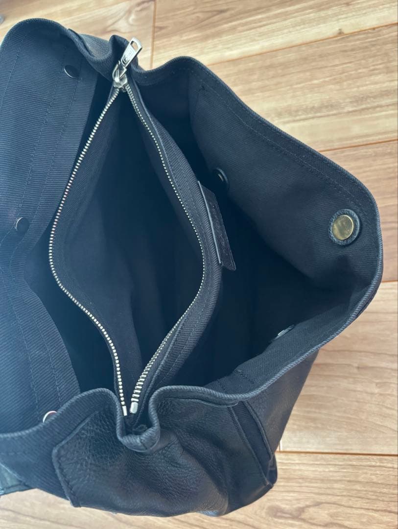 【abc】イヴサンローラン ミューズトゥバッグ