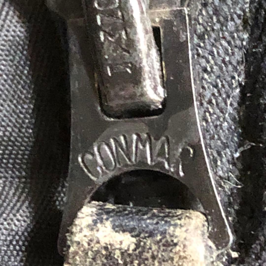 ハーベストレーベル　ブリーフケース