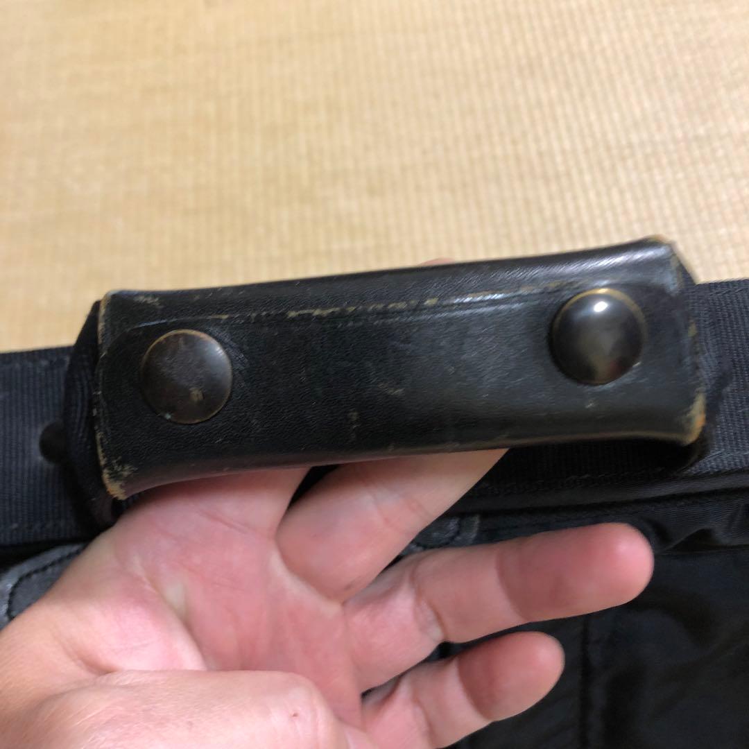 ハーベストレーベル　ブリーフケース