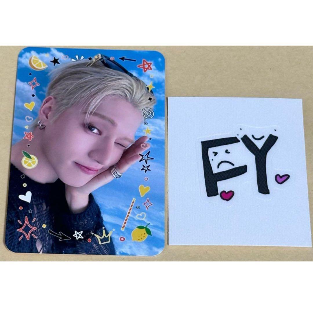 ATEEZ アチズ サノク トレカ ウヨン - メルカリ