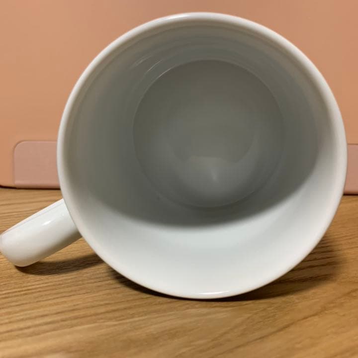 貴重】✩廃盤✩ ウェッジウッド マグカップ ZARD 坂井泉水さん愛用