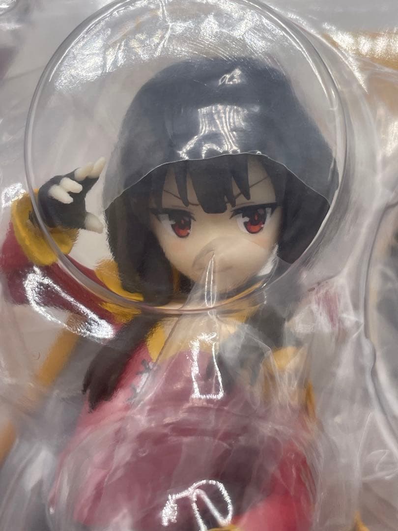 未開封 POP UP PARADE めぐみん このすば 紅伝説