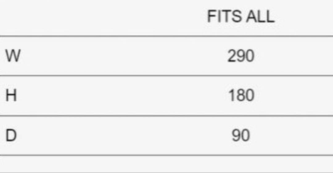 小物 WTAPS MAG L / POUCH / NYLON. CORDURA