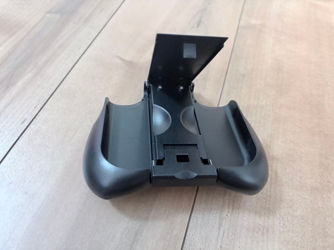 Nintendo Switch 本体 付属品完備　Joy-Con充電器付き