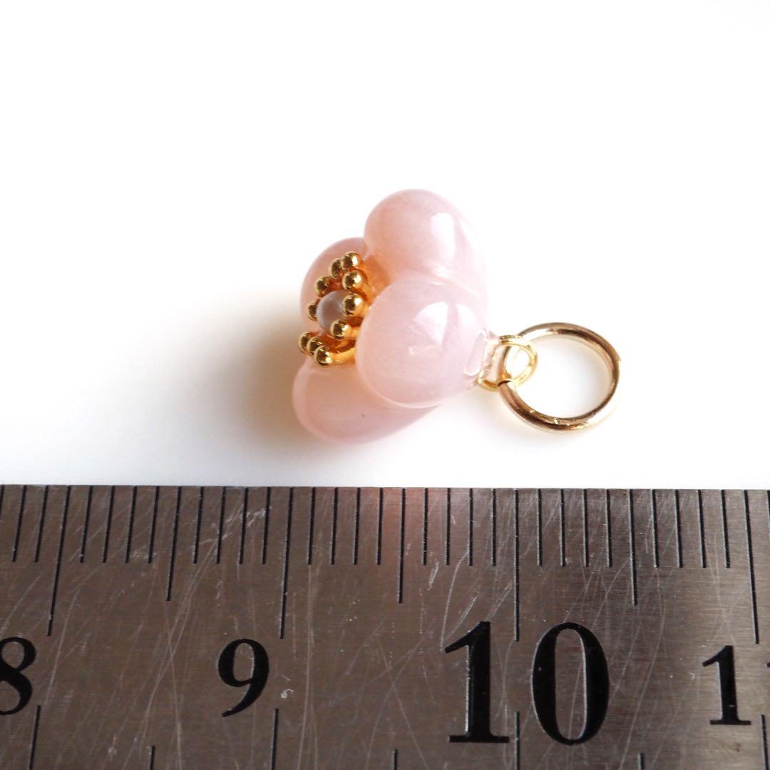 ほぅ様専用】＊SALE＊彫刻ドロップシェル大粒イヤリング