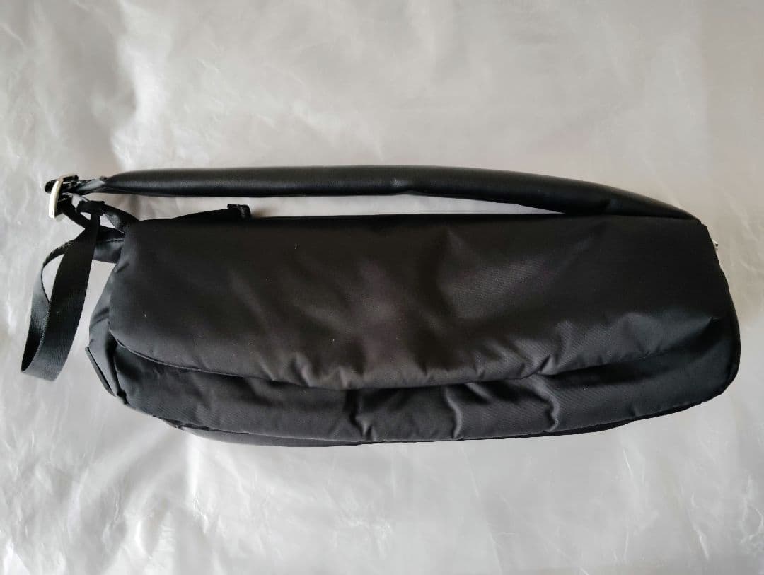 ＜NOMADIS＞LUCK ショルダーバッグ