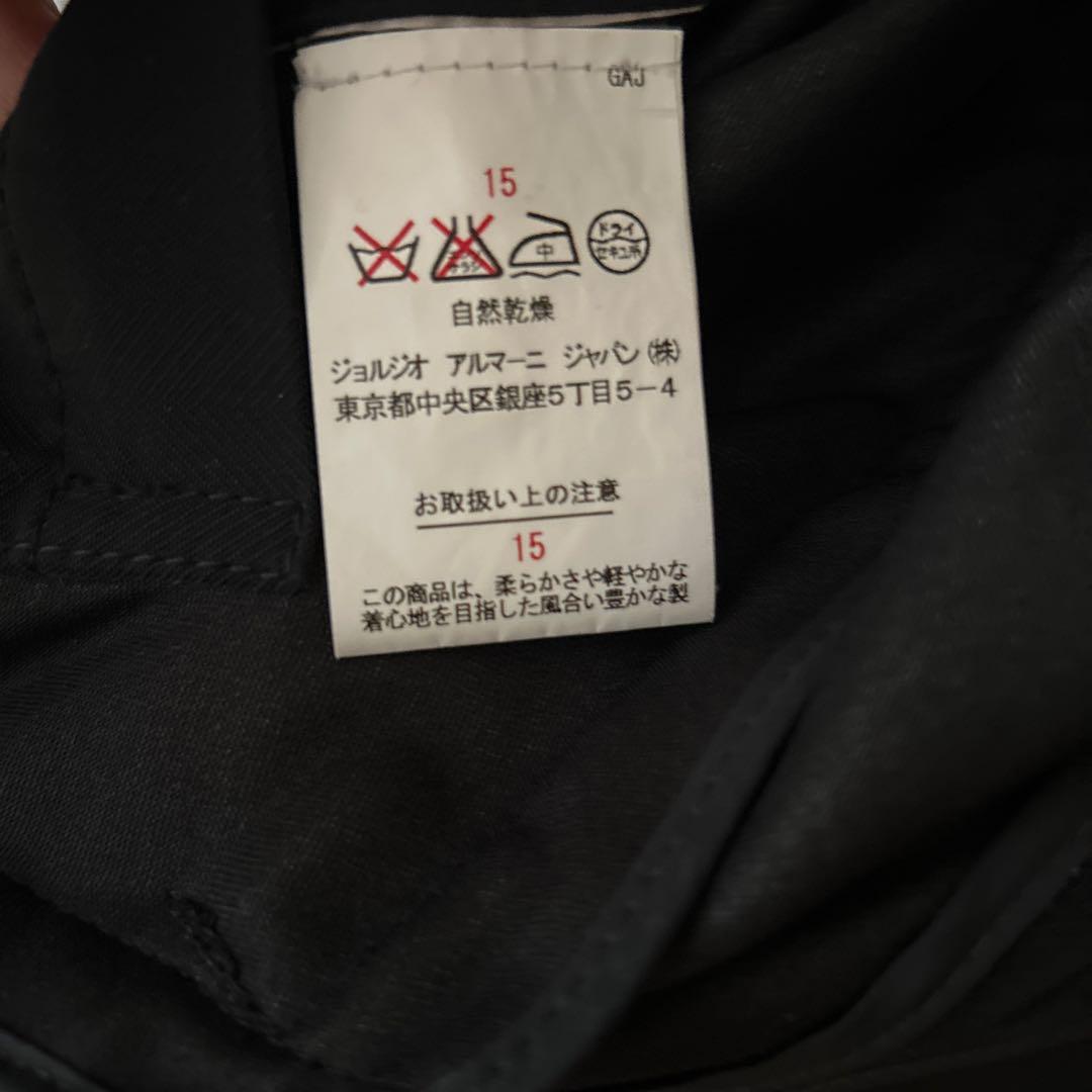 ジャケット・アウター ARMANI COLLEZlONI