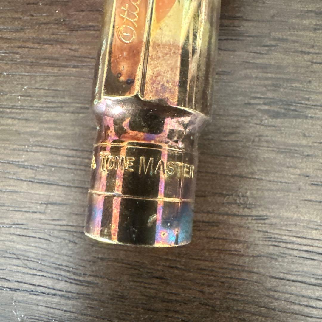 OTTO LINK Super Tone Master 7☆