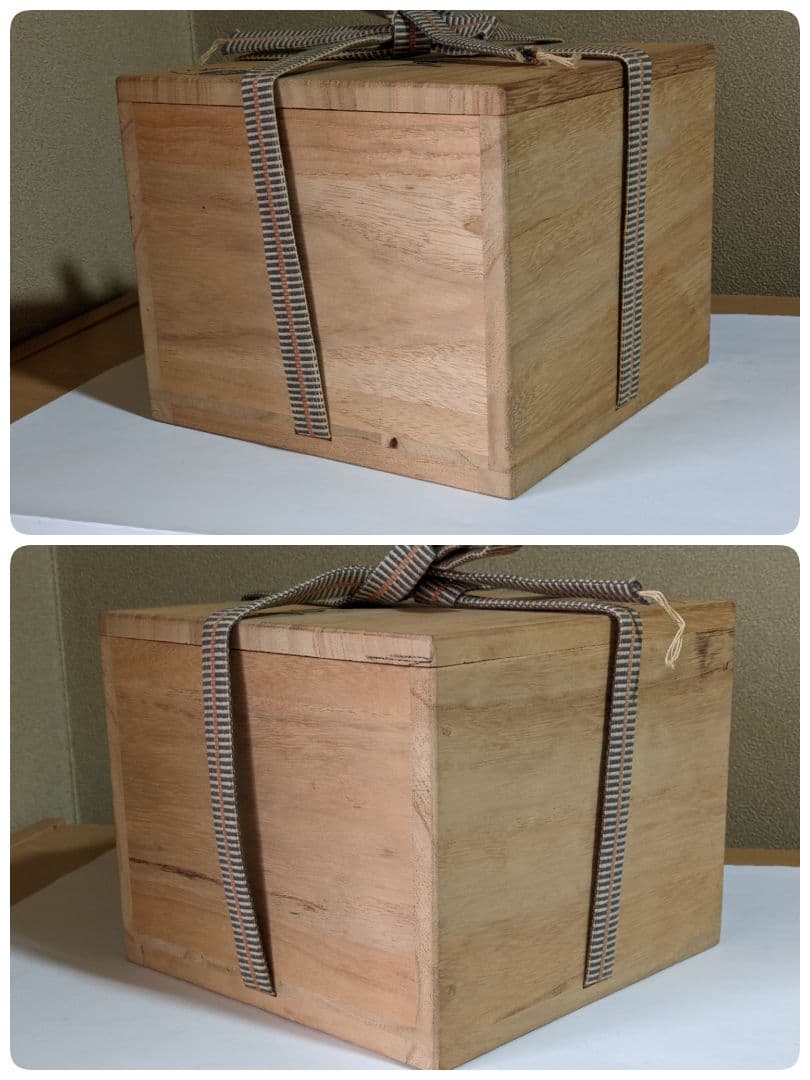 ♢抹茶碗 佐々木昭楽造 共箱 共布 茶道具 アンティーク 骨董品