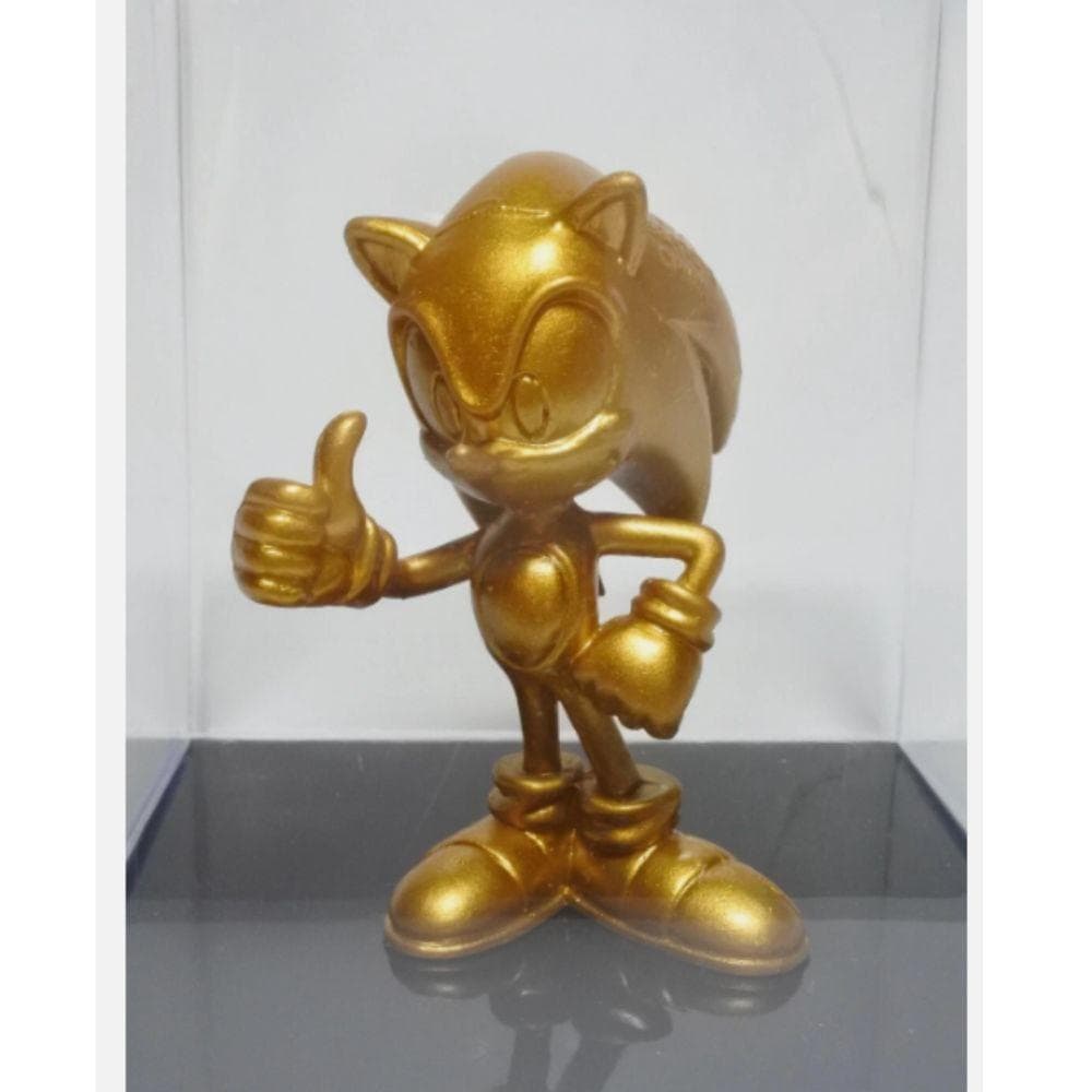 ソニックX フィギュアコレクション 6体セット セガ