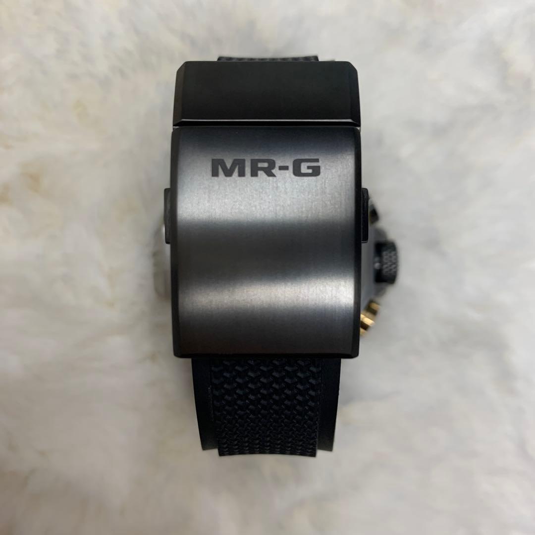 G-SHOCK(ジーショック)　MR-G(エムアールジー)　MRG-G2000
