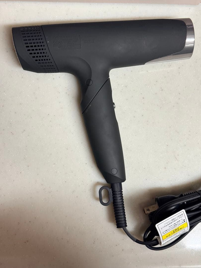 Salon Sense ヘアドライヤー