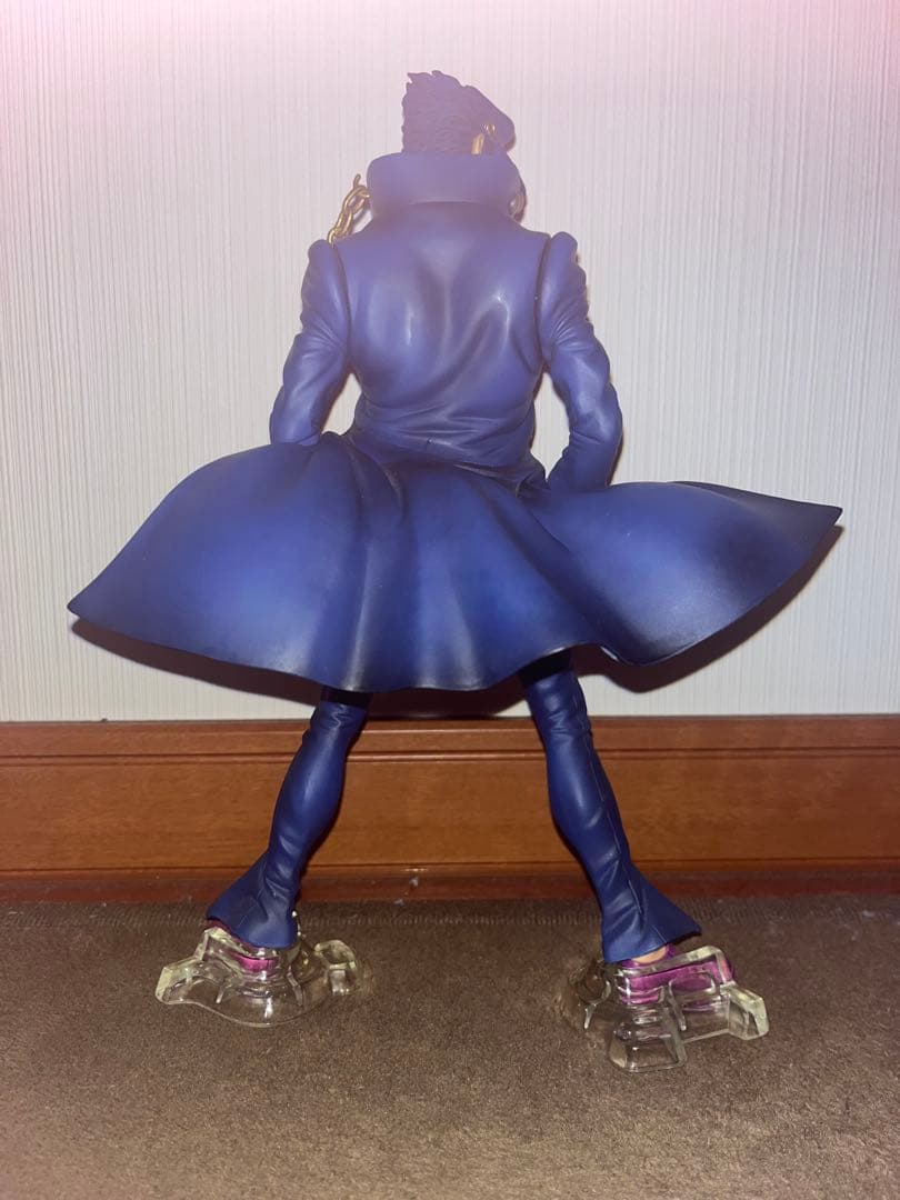 ジョジョの奇妙な冒険 フィギュア 3体セット