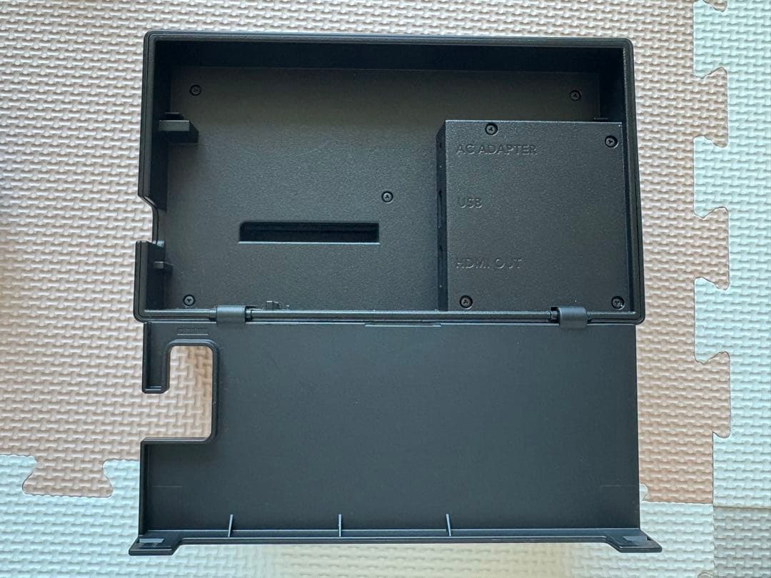 【美品】Nintendo Switch スイッチ　本体　ニンテンドースイッチ