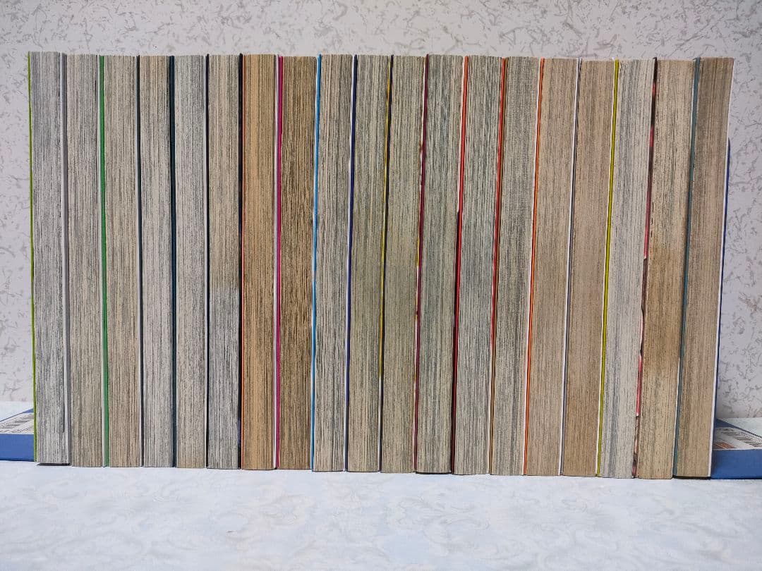 ハンターハンター　既刊全巻セット