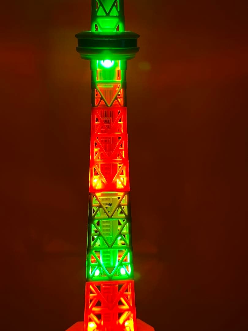 東京タワー in my room （インマイルーム）