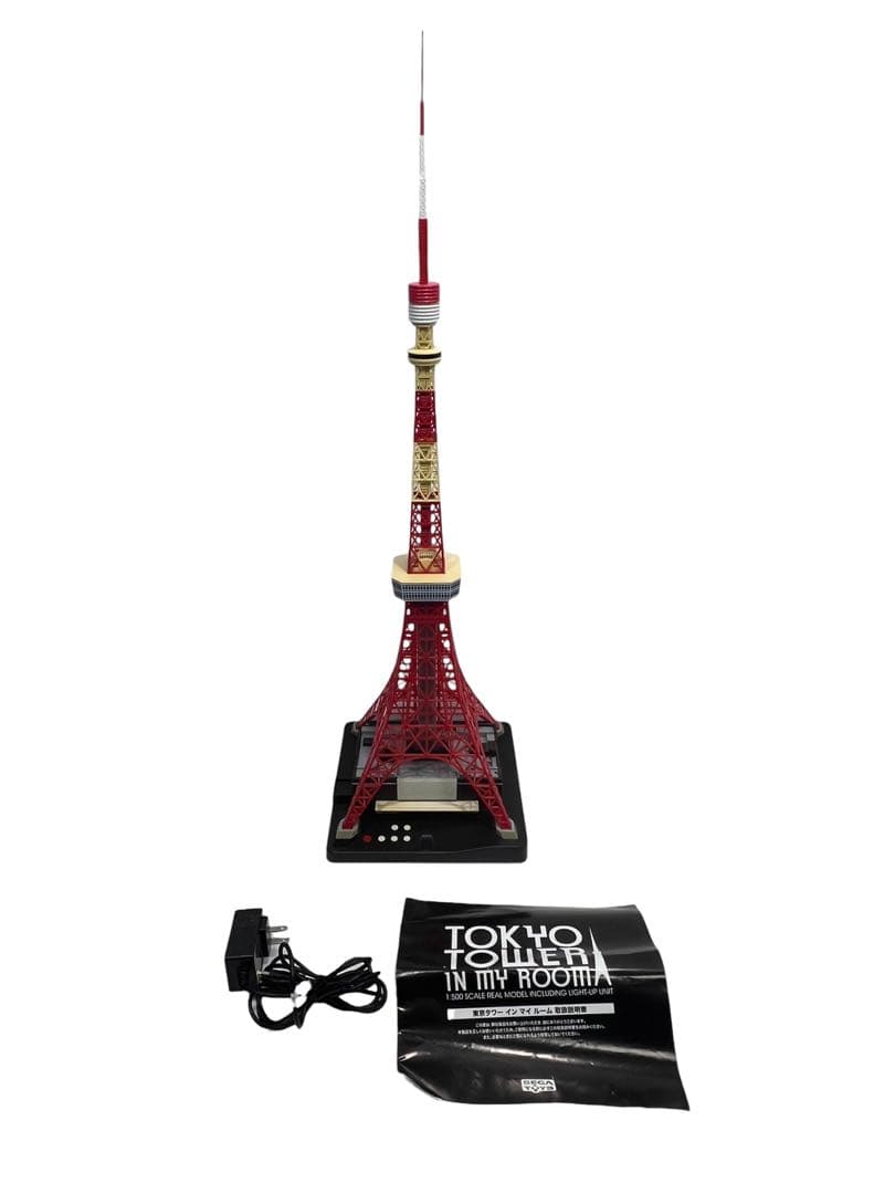 東京タワー in my room （インマイルーム）