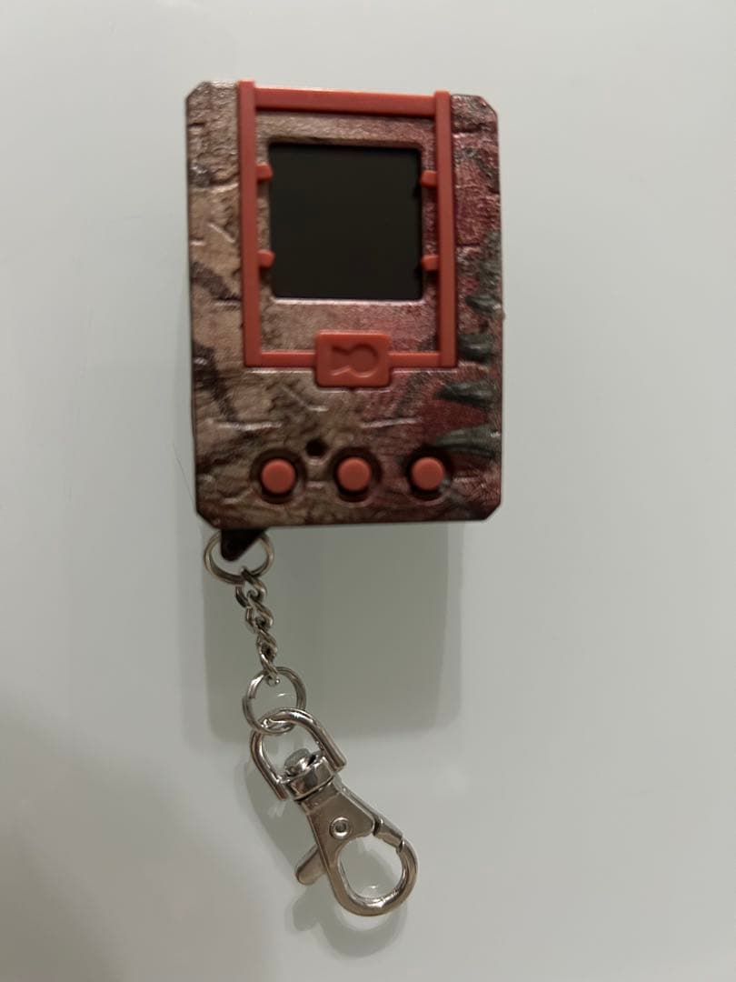 デジモン　ゴジラ70th “G”侵食カラー&モンハン20th リオレウスカラー