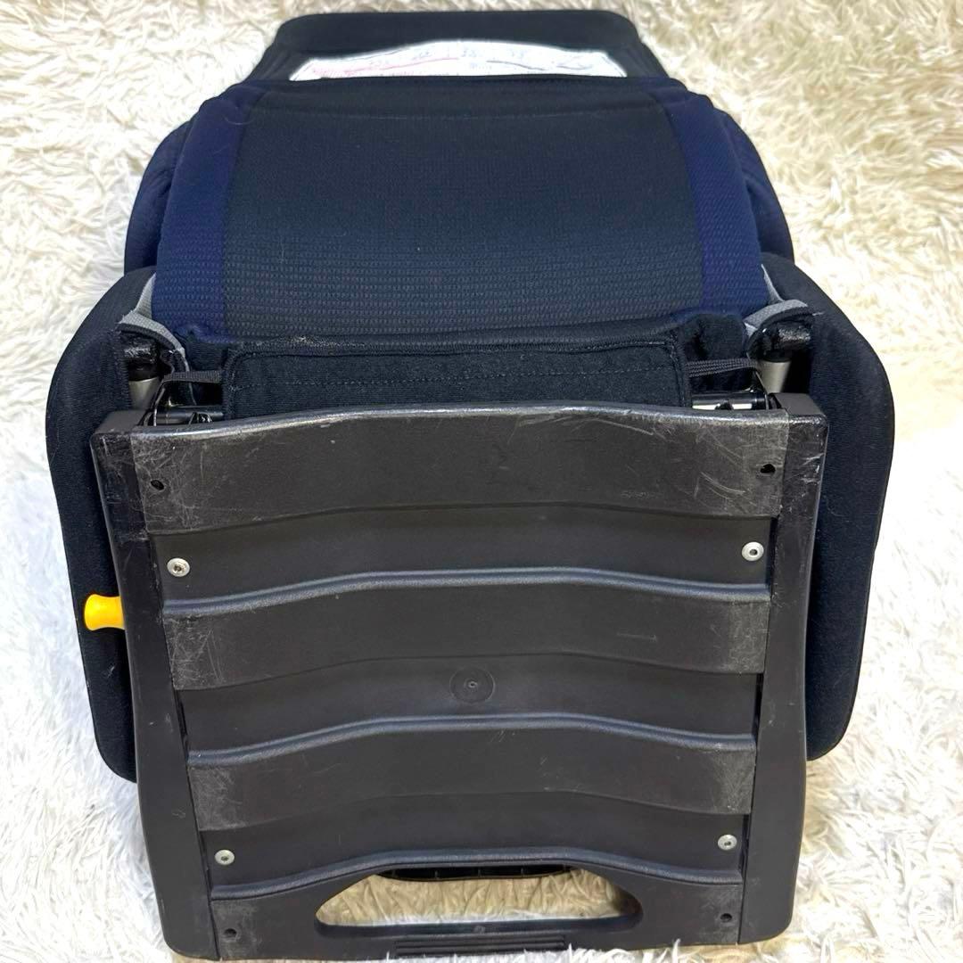 ⭐︎希少⭐︎ RECARO & Aprica コラボジュニアシート