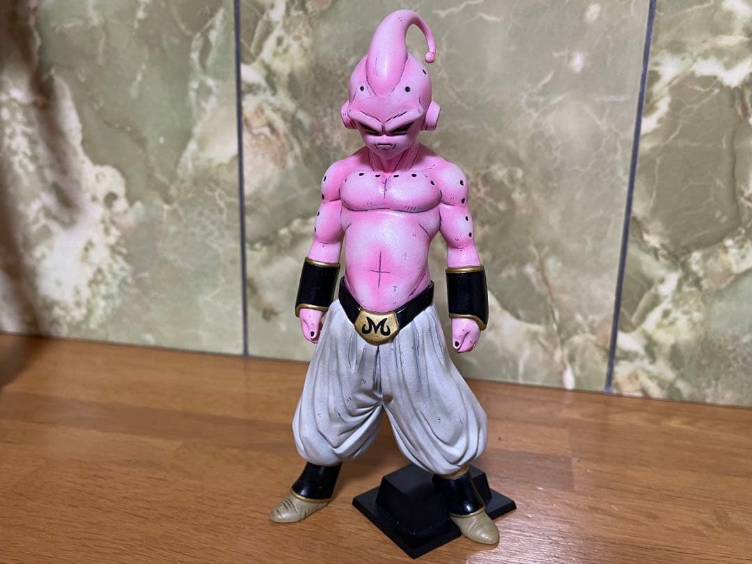 ドラゴンボール 魔人ブウ フィギュア