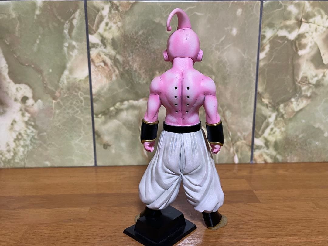 ドラゴンボール 魔人ブウ フィギュア