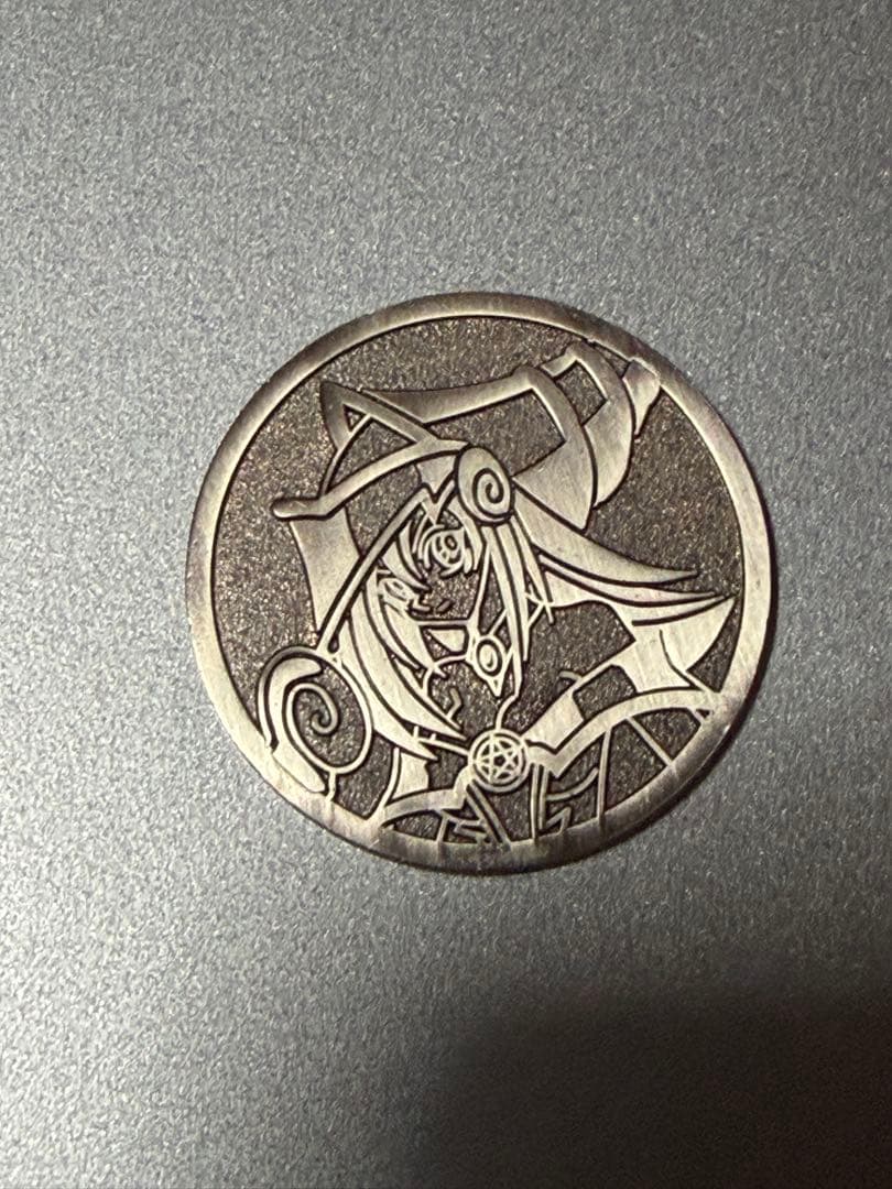 ブラックマジシャンガール　　ycsj