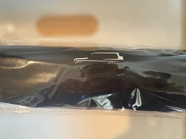 新品・未使用メルセデスベンツ　ノベルティ6点セット Mercedes-Benz