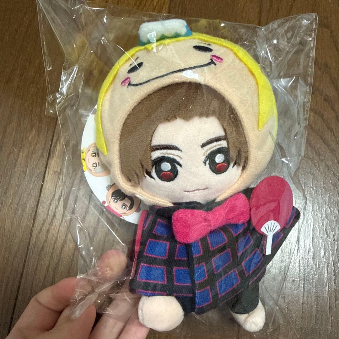 【新品未使用】Hey! Say! JUMP 山田涼介 ぬいぐるみ Hey! Say! JUMP 山田涼介ぬいぐるみ 9ぷぅ Amazon.co.jp: Hey!Say!JUMP