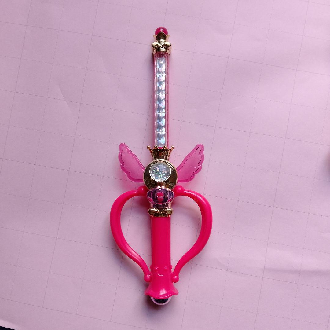 マジカルボタン Special Memorize オシャレ魔女 ラブandベリー