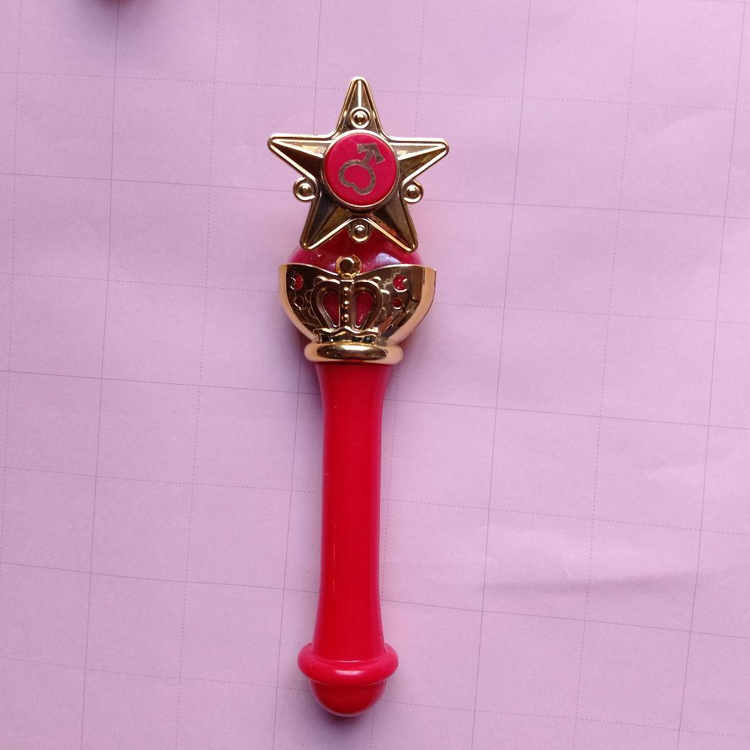 マジカルボタン Special Memorize オシャレ魔女 ラブandベリー