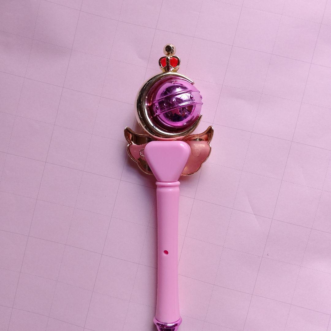 マジカルボタン Special Memorize オシャレ魔女 ラブandベリー