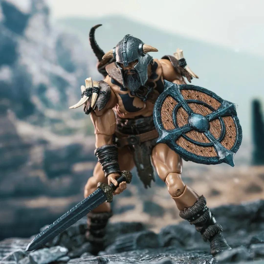 サベージ クルシブル 25周年記念 限定版 VARNOKSデラックスセット