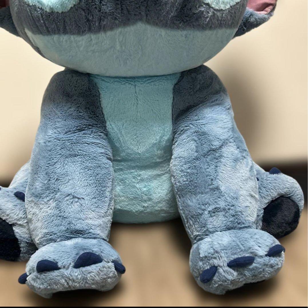 ⭐︎コストコ限定　スティッチ　ぬいぐるみ⭐︎